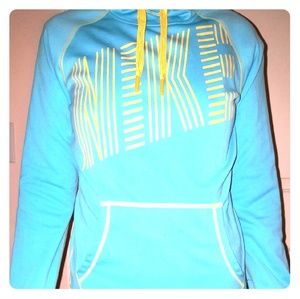 Nike therma-fit hoodie sweater